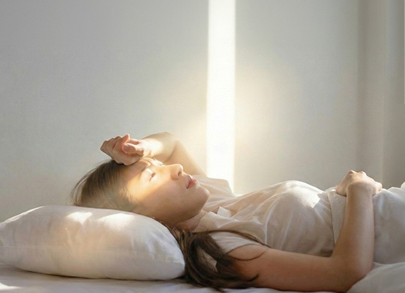 Say Goodbye to Jet Lag - Stay Energised While Travelling