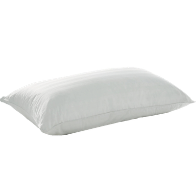 Sheridan Deluxe White Goose Feather and Down Latex Pillow