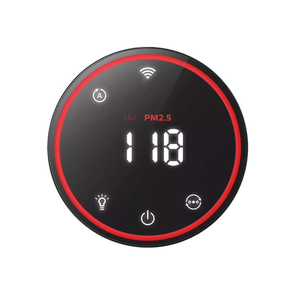 Easy to Use Blueair Joy S