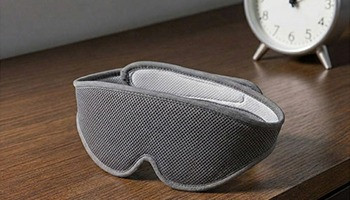 Sleep masks