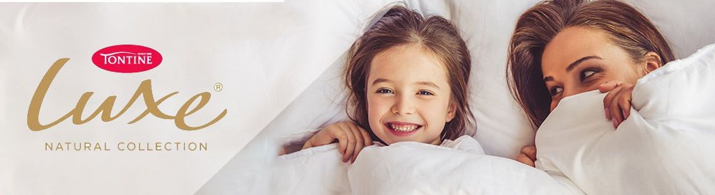 Tontine Luxe Mobile Banner