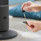 Philips Series 5000 Tower Fan Lifestyle