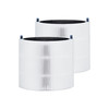 Blueair Blue Max Mini Replacement Filter Pack