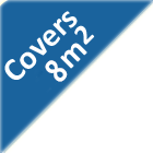 Blueair Blue Max Mini Air Purifier