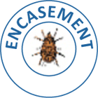 Protect-A-Bed Ultima Staynew Smooth Anti-Allergy Fully Encased Waterproof Quilt Protector