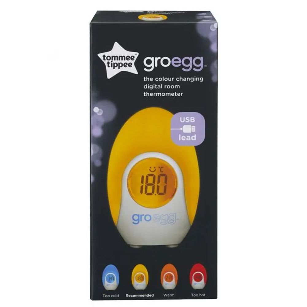 Groegg Packaging