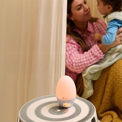 Groegg2 Child-Friendly Design