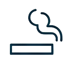 Smoke Particles Icon