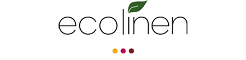 ecoLinen Logo