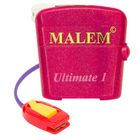 Malem Ultimate Bedwetting Alarm Pink 2
