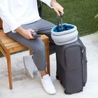 OstrichPillow Light Reversible Travel Pillow Travelling