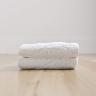 ecoLinen Organic Cotton Quilt