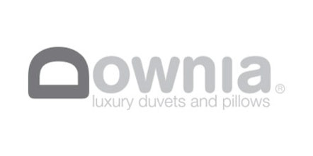 Downia Logo