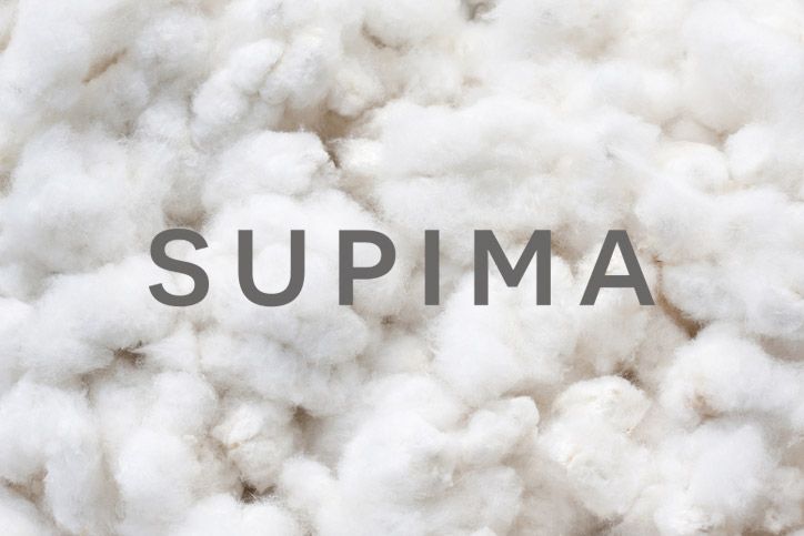 Supima Cotton