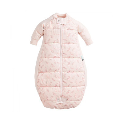 ergoPouch Jersey Sheeting Sleeping Bag 3.5 Tog Base Image