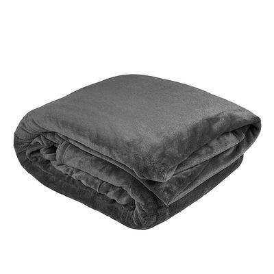 Bambury Luxurious Ultraplush Blanket