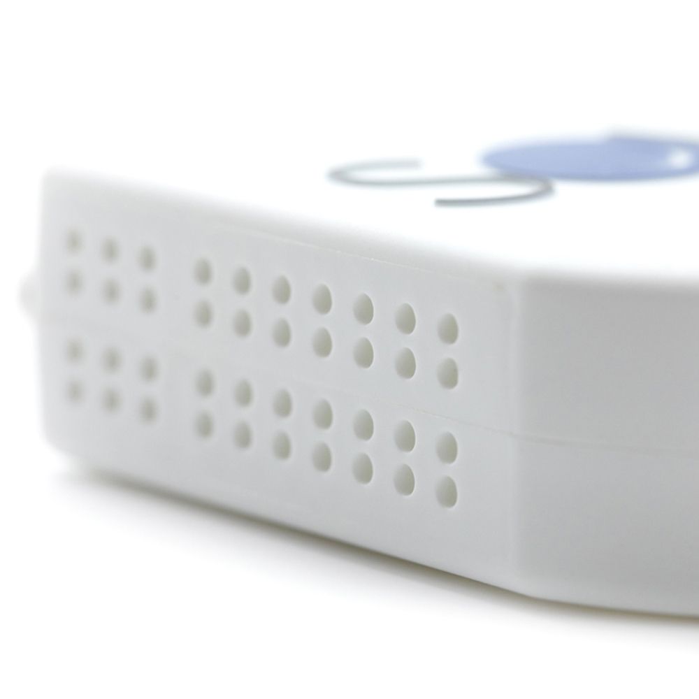 Sova Dental Mouth Guard Case Side View