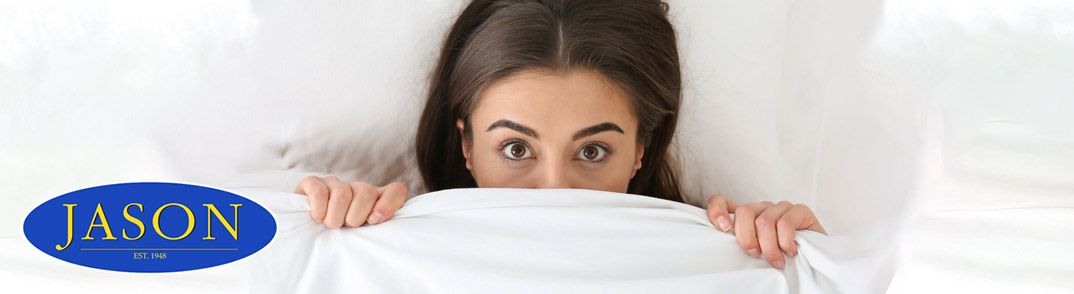 Jason Dream Night V Shape Pillow Desktop Banner