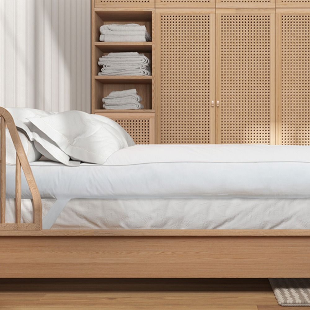 Ardor Home 5000GSM Mega Loft Ball Fibre Mattress Topper