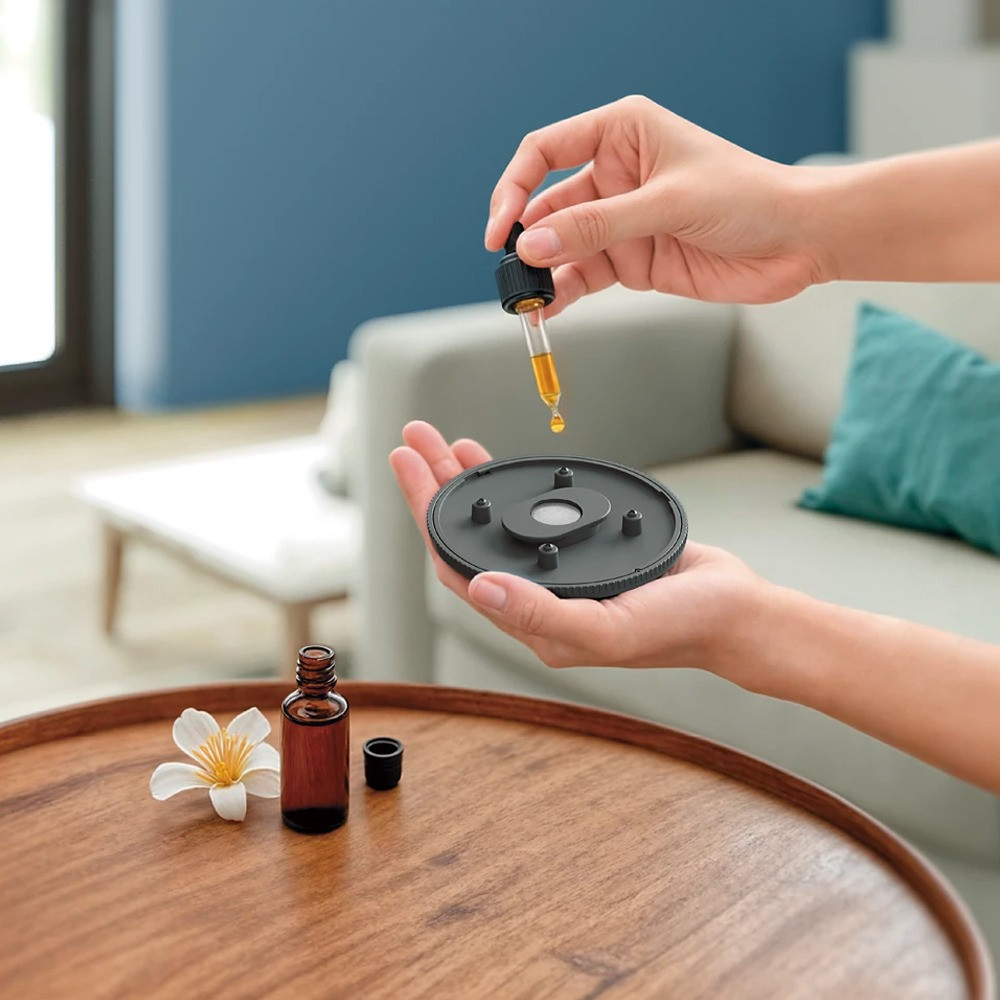 Aroma Diffuser