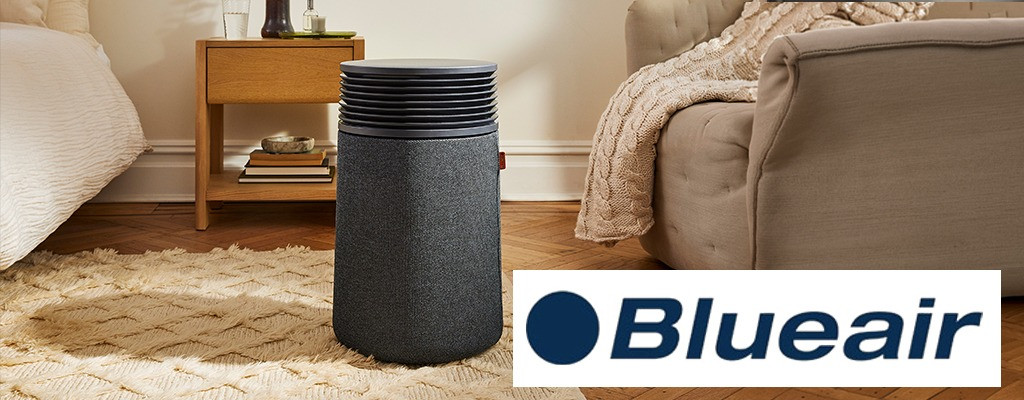 Blueair Blue Signature SP3i Air Purifier