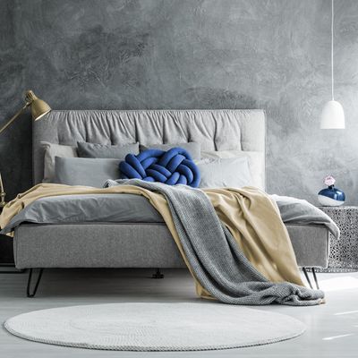 Herington 350 GSM Washable Australian Made Wool Quilt