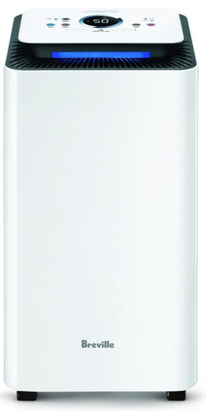 Smart Dry Dehumidifier