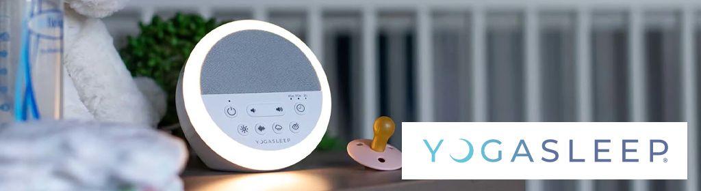 Yogasleep Desktop Banner