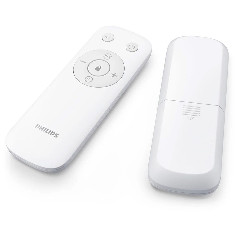 Philips Series 5000 Tower Fan White