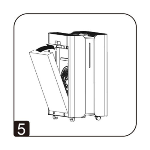 Filter Replacement 5