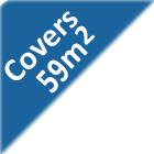 Blueair Blue Max 3650i Air Purifier