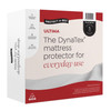 Protect-A-Bed Ultima Everyday Smooth Polyester Fitted Waterproof Mattress Protector