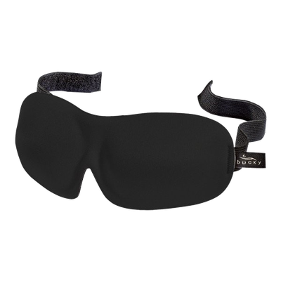 40 Blinks Black Sleep Mask N