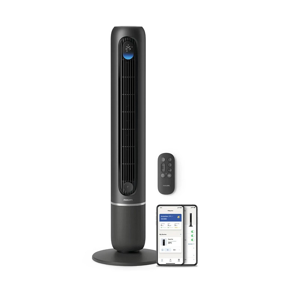 Philips 7000 Series Smart Tower Fan