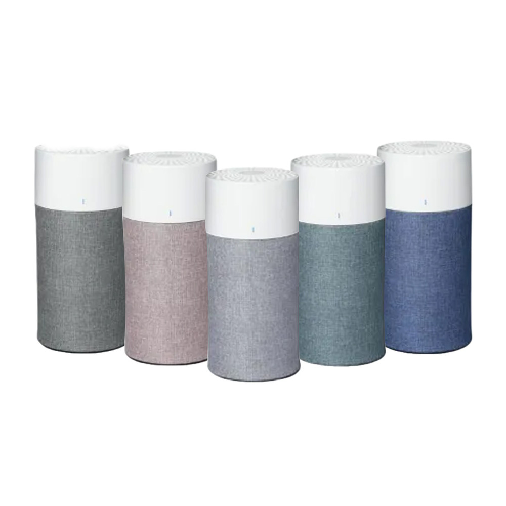 Blueair Blue Pure 3450i Max Series allergeenblokfilter, origineel vervangingsfilter voor allergieën, pollen, stof, dierenschubben, voor Blue Pure 3450i Max luchtreiniger