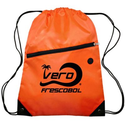 Vero Frescobol Orange Standard Bag