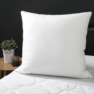 Down Alternative Microfibre European Pillow