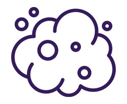 Particles in the Air