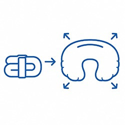Decompress before use Icon
