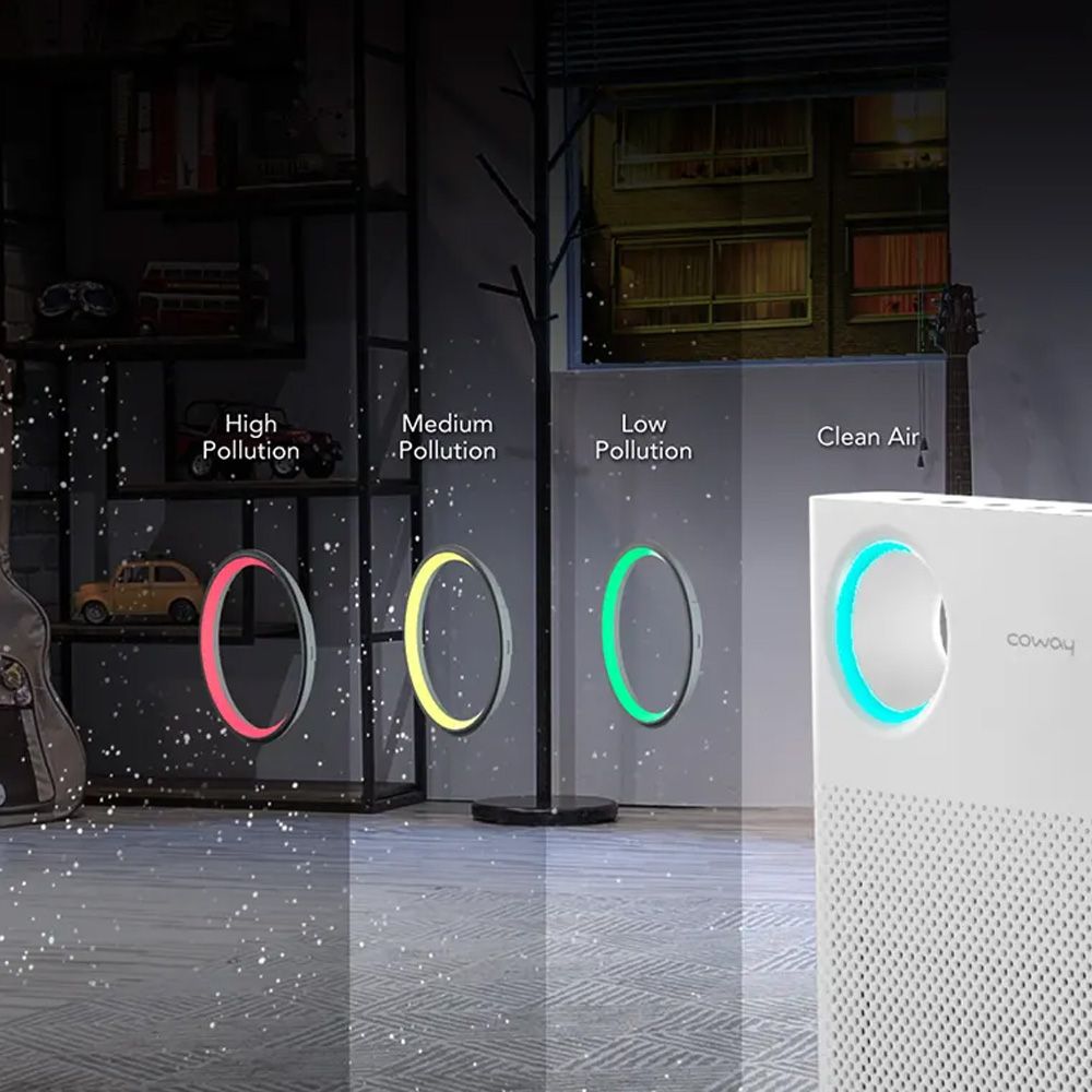 Air Pollution Indicator