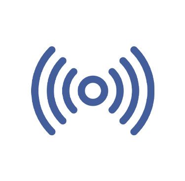Digital Sensors Icon