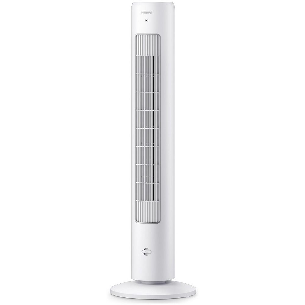Philips Series 5000 Tower Fan White