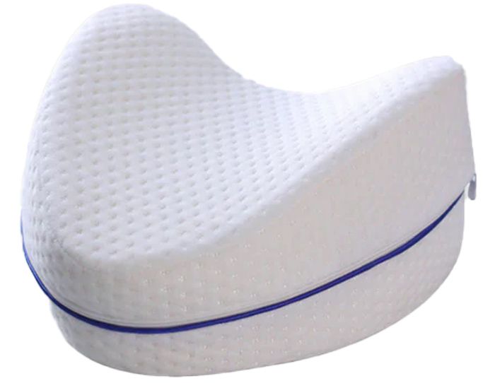 SleepLabs Leg Pillow Image