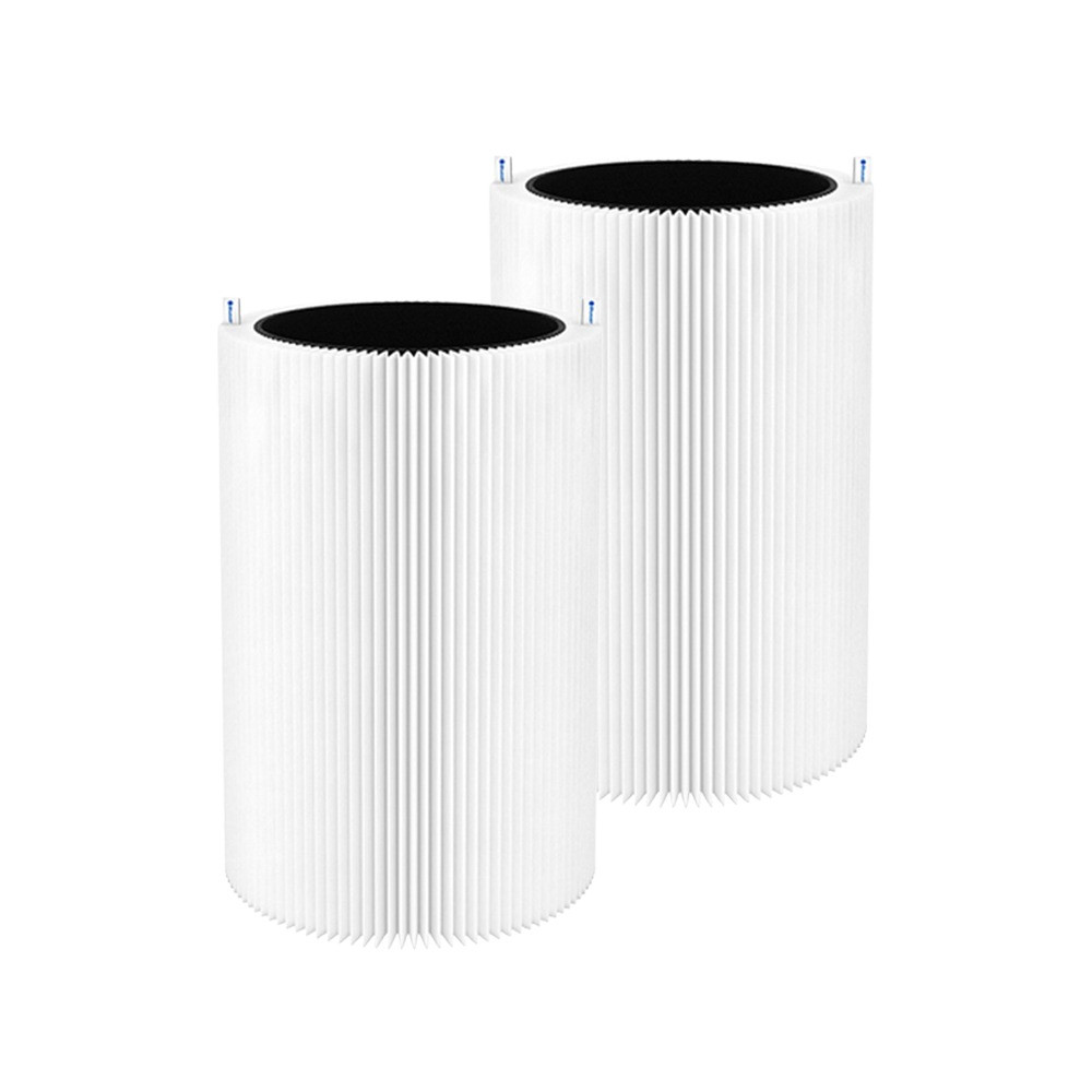 Blueair Joy S Particle + Carbon Replacement Filter 2 Pack