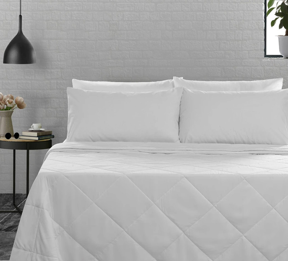 Lightweight Summer Bamboo Quilt 250gsm