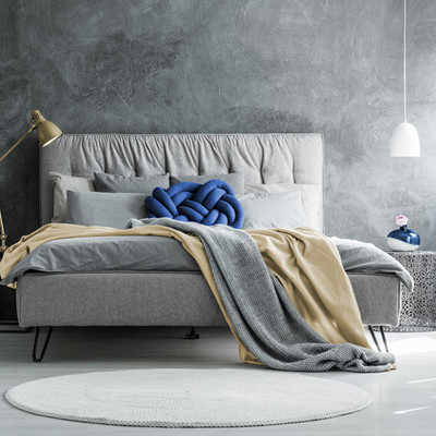 Herington 350 GSM Washable Australian Made Wool Quilt