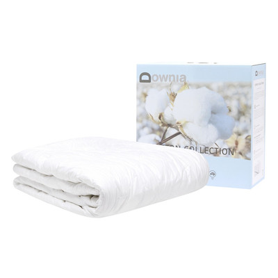 Downia Summer Light Weight Cotton Collection Duvet 200gsm