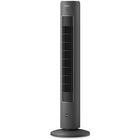 Philips Series 5000 Tower Fan Charcoal