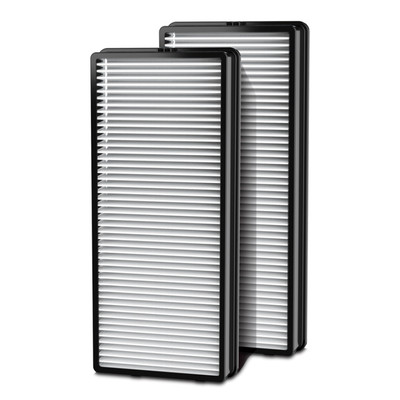 Homedics TotalClean PetPlus Replacement HEPA Filter