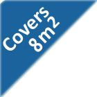 Blueair Blue Max Mini Air Purifier